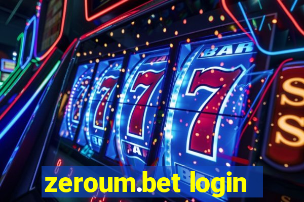 zeroum.bet login